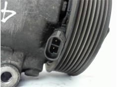 Recambio de compresor aire acond. para renault megane ii classic berlina 1.9 emotion referencia OEM IAM 8200309193 0018 77111358