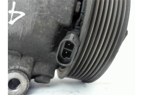 Recambio de compresor aire acond. para renault megane ii classic berlina 1.9 emotion referencia OEM IAM 8200309193 0018 77111358