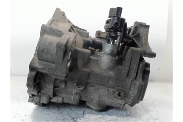 Recambio de caja cambios manual para volkswagen golf iv berlina (1j1) 1.9 advance referencia OEM IAM DEA  