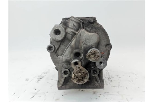 Recambio de compresor aire acond. para renault megane ii classic berlina 1.9 emotion referencia OEM IAM 8200309193 0018 77111358
