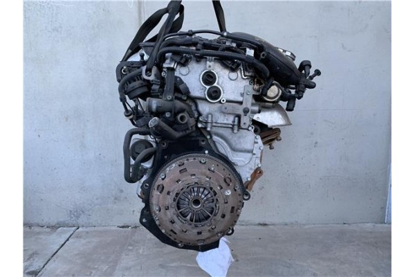 Recambio de motor completo para seat alhambra (7v9) 2.8 stylance referencia OEM IAM AYL  