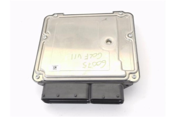 Recambio de centralita para volkswagen golf vii (5g1/be1) híbrido gte referencia OEM IAM 04E907309F 0261S09836 