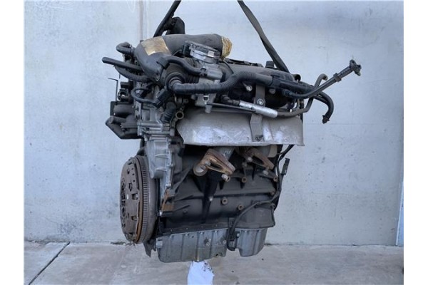 Recambio de motor completo para seat alhambra (7v9) 2.8 stylance referencia OEM IAM AYL  