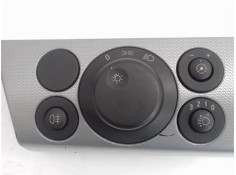 Recambio de mando de luces para opel astra h caravan referencia OEM IAM 13100136ZD LK04063030 