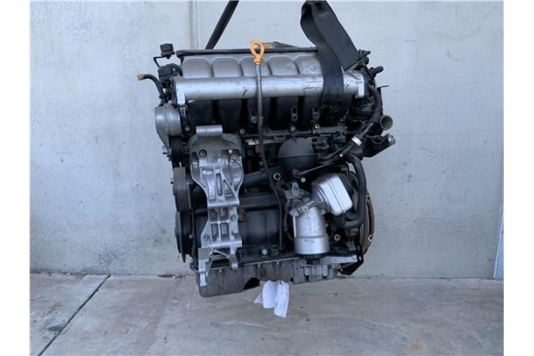Recambio de motor completo para seat alhambra (7v9) 2.8 stylance referencia OEM IAM AYL  