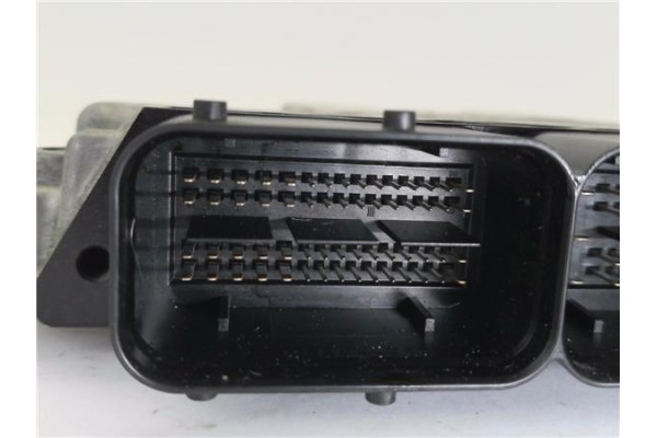 Recambio de centralita para volkswagen golf vii (5g1/be1) híbrido gte referencia OEM IAM 04E907309F 0261S09836 