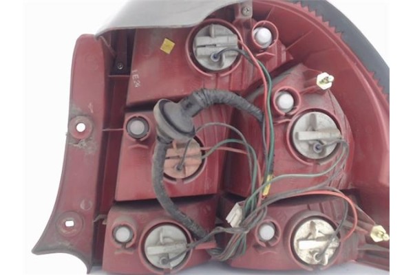 Recambio de piloto trasero izquierdo para kia shuma ii (spt) referencia OEM IAM   