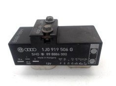 Recambio de rele ventilador para seat ibiza (6k1) 1.4 referencia OEM IAM 1J0919506G  