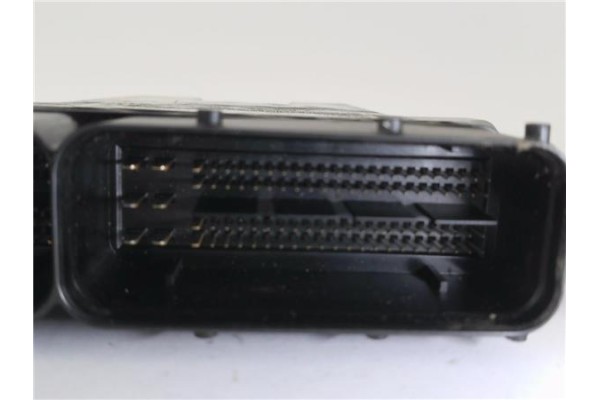 Recambio de centralita para volkswagen golf vii (5g1/be1) híbrido gte referencia OEM IAM 04E907309F 0261S09836 