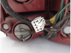 Recambio de piloto trasero izquierdo para kia shuma ii (spt) referencia OEM IAM   