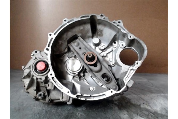Recambio de caja cambios manual para mitsubishi colt cz3 berl. 5 (z30a) 1.1 inform (d) referencia OEM IAM PMN130194  