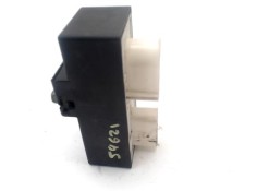 Recambio de rele ventilador para seat ibiza (6k1) 1.4 referencia OEM IAM 1J0919506G  