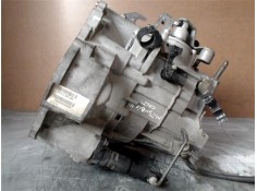 Recambio de caja cambios manual para mitsubishi colt cz3 berl. 5 (z30a) 1.1 inform (d) referencia OEM IAM PMN130194  