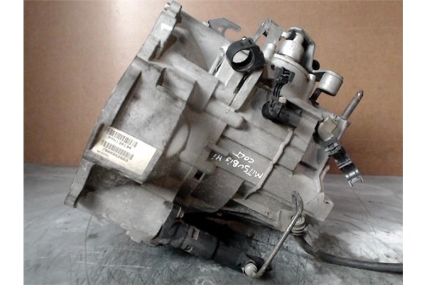 Recambio de caja cambios manual para mitsubishi colt cz3 berl. 5 (z30a) 1.1 inform (d) referencia OEM IAM PMN130194  