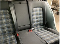 Recambio de asientos traseros para volkswagen golf vii (5g1/be1) híbrido gte referencia OEM IAM 5G0885405GFNCG  