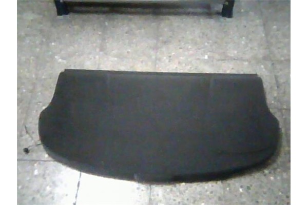 Recambio de bandeja trasero para seat toledo (5p2)(09.2004 ) 2.0 tdi 16v referencia OEM IAM   