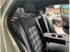 Recambio de asientos traseros para volkswagen golf vii (5g1/be1) híbrido gte referencia OEM IAM 5G0885405GFNCG  