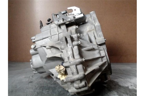 Recambio de caja cambios manual para mitsubishi colt cz3 berl. 5 (z30a) 1.1 inform (d) referencia OEM IAM PMN130194  