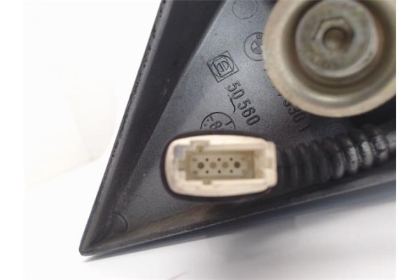Recambio de retrovisor electrico derecho para bmw serie 5 berlina (e34) referencia OEM IAM 19443301 50560 