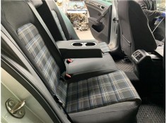 Recambio de asientos traseros para volkswagen golf vii (5g1/be1) híbrido gte referencia OEM IAM 5G0885405GFNCG  