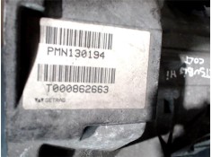 Recambio de caja cambios manual para mitsubishi colt cz3 berl. 5 (z30a) 1.1 inform (d) referencia OEM IAM PMN130194  