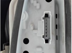 Recambio de piloto trasero derecho para volkswagen polo iv (9n1) 1.4 16v referencia OEM IAM 6Q6945096G 6Q6945112A 6Q6944096B , A