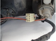 Recambio de piloto trasero derecho para kia sephia referencia OEM IAM   