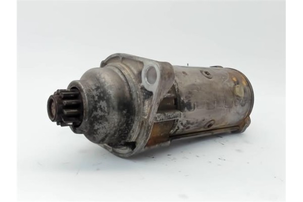 Recambio de motor arranque para seat leon (1p1) 1.9 sport referencia OEM IAM 02A911024B D7RS30 2A911023J , SEAT | 2A911023R , AU
