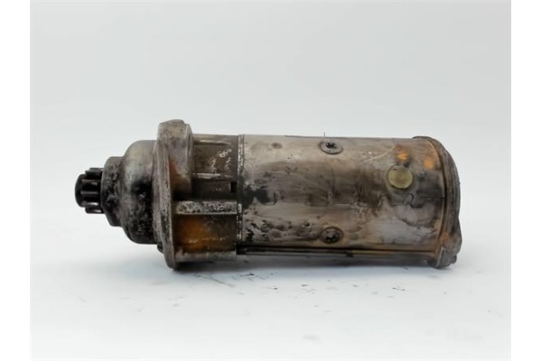 Recambio de motor arranque para seat leon (1p1) 1.9 sport referencia OEM IAM 02A911024B D7RS30 2A911023J , SEAT | 2A911023R , AU