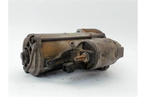 Recambio de motor arranque para seat leon (1p1) 1.9 sport referencia OEM IAM 02A911024B D7RS30 2A911023J , SEAT | 2A911023R , AU
