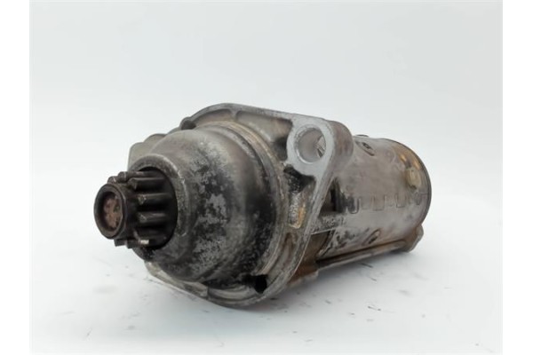 Recambio de motor arranque para seat leon (1p1) 1.9 sport referencia OEM IAM 02A911024B D7RS30 2A911023J , SEAT | 2A911023R , AU