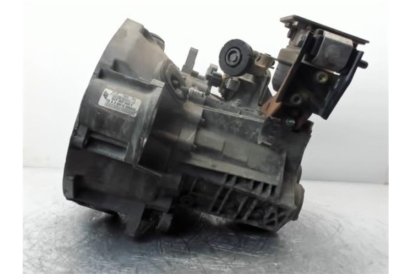 Recambio de caja cambios manual para ford galaxy (vy) 1.9 ambiente referencia OEM IAM 95717F096  