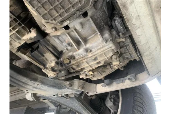 Recambio de caja cambios automatica para land rover freelander (ln) 2.0 hse familiar referencia OEM IAM TGD500281 204D3 