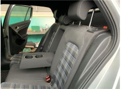 Recambio de asientos traseros para volkswagen golf vii (5g1/be1) híbrido gte referencia OEM IAM 5G0885405GFNCG  