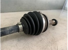 Recambio de palier delantero izquierdo para toyota yaris (ncp1/nlp1/scp1) 1.4 d-4d referencia OEM IAM 434030D030  