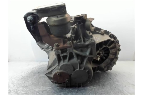 Recambio de caja cambios manual para ford galaxy (vy) 1.9 ambiente referencia OEM IAM 95717F096  