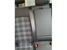 Recambio de asientos traseros para volkswagen golf vii (5g1/be1) híbrido gte referencia OEM IAM 5G0885405GFNCG  
