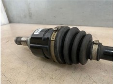 Recambio de palier delantero izquierdo para toyota yaris (ncp1/nlp1/scp1) 1.4 d-4d referencia OEM IAM 434030D030  