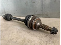 Recambio de palier delantero izquierdo para toyota yaris (ncp1/nlp1/scp1) 1.4 d-4d referencia OEM IAM 434030D030  