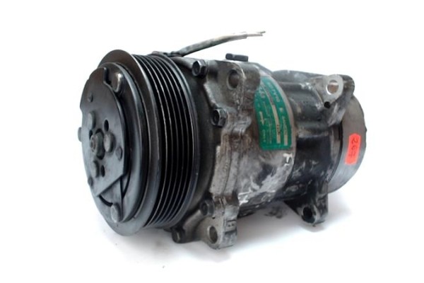 Recambio de compresor aire acond. para fiat ulysse (121) 1.8 (5 asientos) referencia OEM IAM 1908004624  