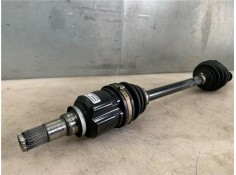 Recambio de palier delantero izquierdo para toyota yaris (ncp1/nlp1/scp1) 1.4 d-4d referencia OEM IAM 434030D030  