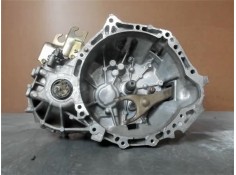 Recambio de caja cambios manual para toyota yaris (ncp1/nlp1/scp1) 1.0 16v referencia OEM IAM   