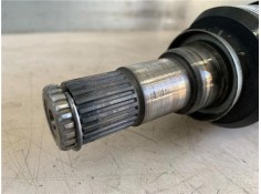 Recambio de palier delantero izquierdo para toyota yaris (ncp1/nlp1/scp1) 1.4 d-4d referencia OEM IAM 434030D030  