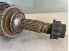 Recambio de palier delantero izquierdo para toyota yaris (ncp1/nlp1/scp1) 1.4 d-4d referencia OEM IAM 434030D030  