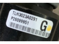 Recambio de palier delantero izquierdo para toyota yaris (ncp1/nlp1/scp1) 1.4 d-4d referencia OEM IAM 434030D030  