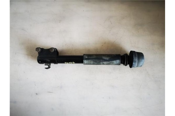 Recambio de amortiguador trasero izquierdo para ford escort berlina 1.6 laser referencia OEM IAM   