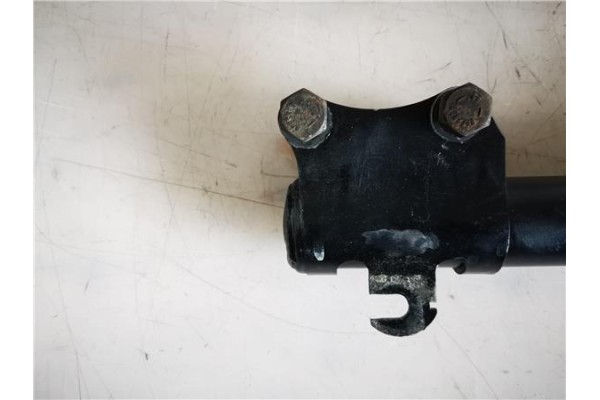Recambio de amortiguador trasero izquierdo para ford escort berlina 1.6 laser referencia OEM IAM   