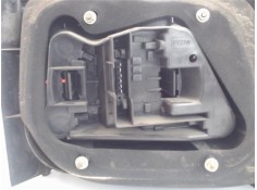 Recambio de piloto trasero izquierdo para rover rover 200 (rf) referencia OEM IAM   