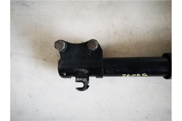 Recambio de amortiguador trasero izquierdo para ford escort berlina 1.6 laser referencia OEM IAM   