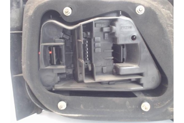 Recambio de piloto trasero izquierdo para rover rover 200 (rf) referencia OEM IAM   